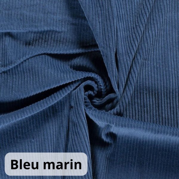 Bleu marin