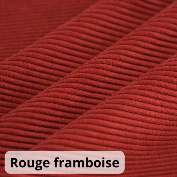 Rouge framboise