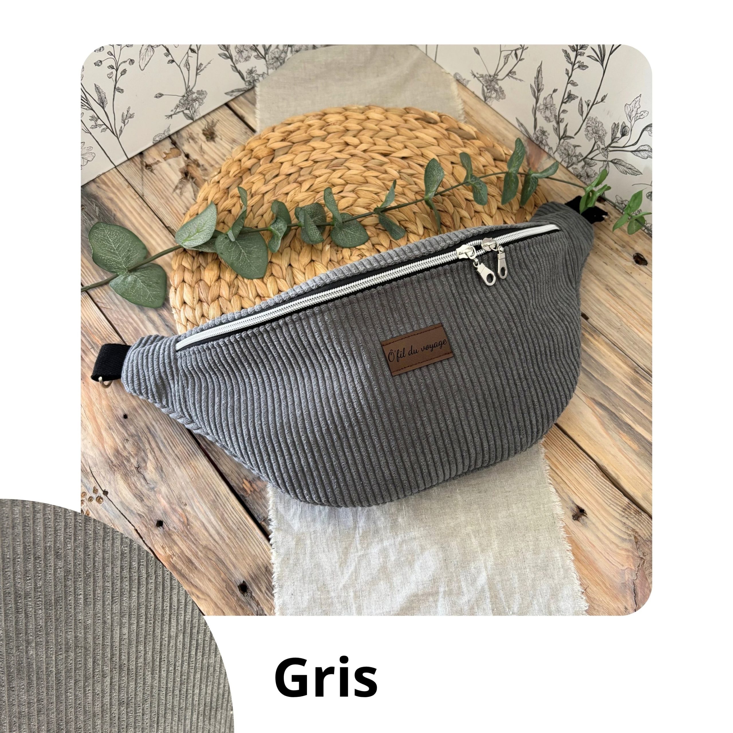 Sac banane – Image 23