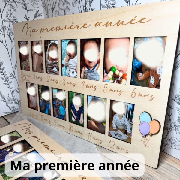 tableau première(s) année(s)