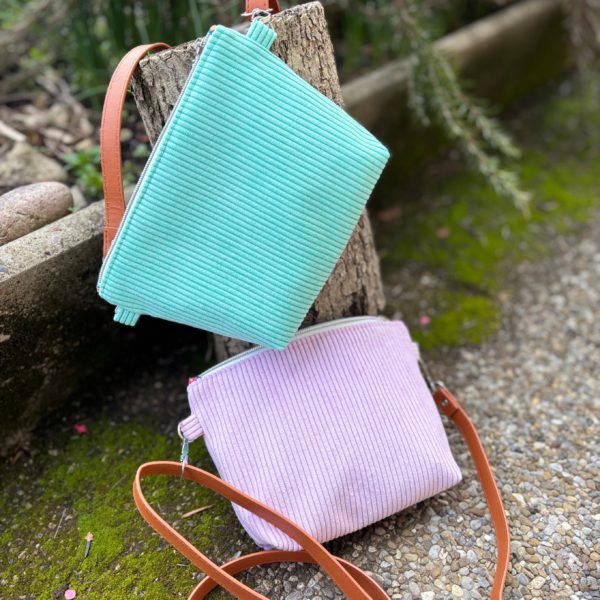 Sac bandoulière