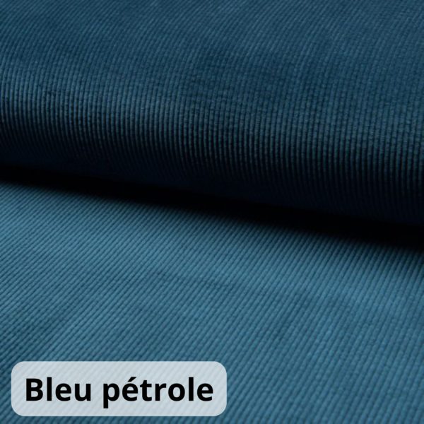 Bleu pétrole