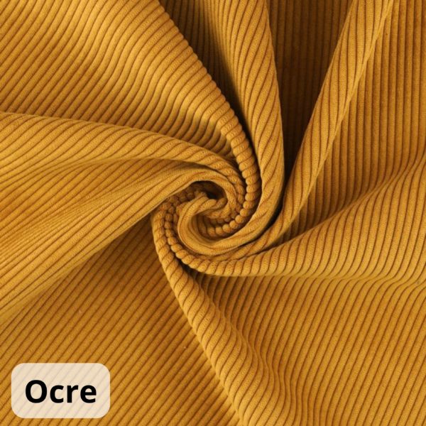 Ocre