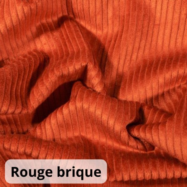 Rouge brique