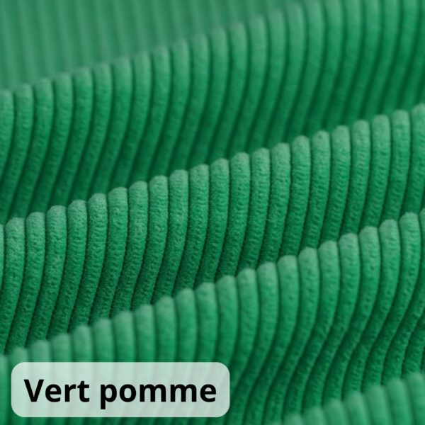 Vert pomme