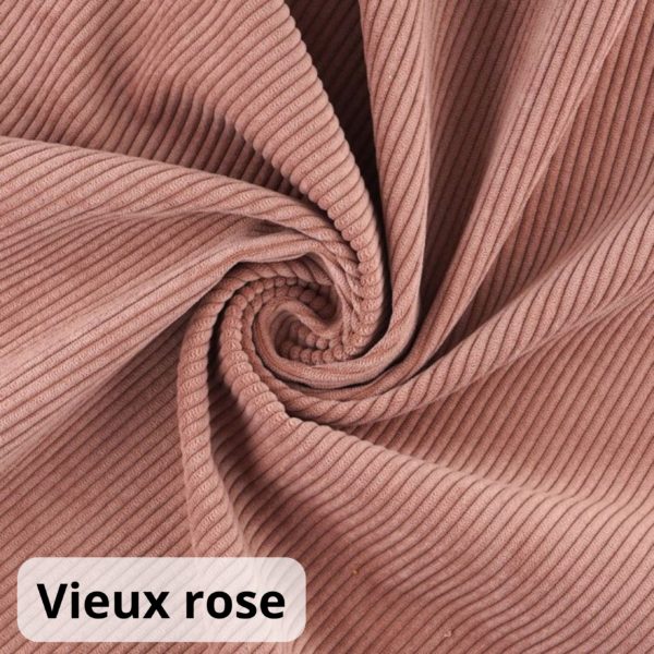 Vieux rose