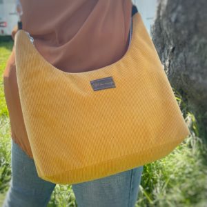 sac nomade