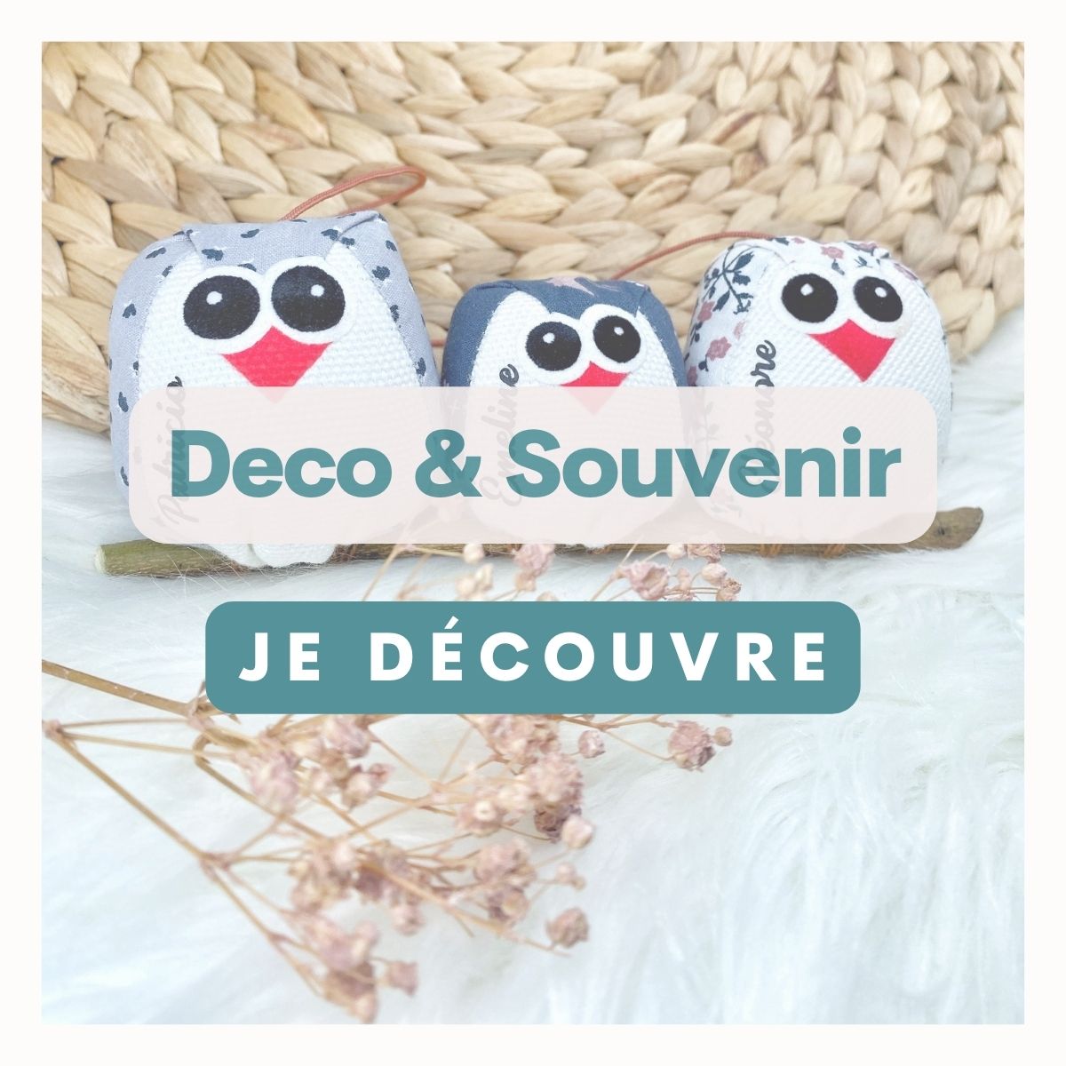 Deco & Quotidien