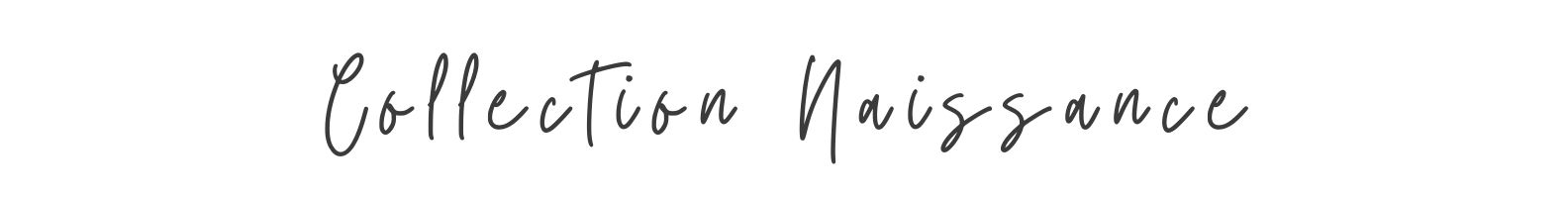 Naissance Naissance