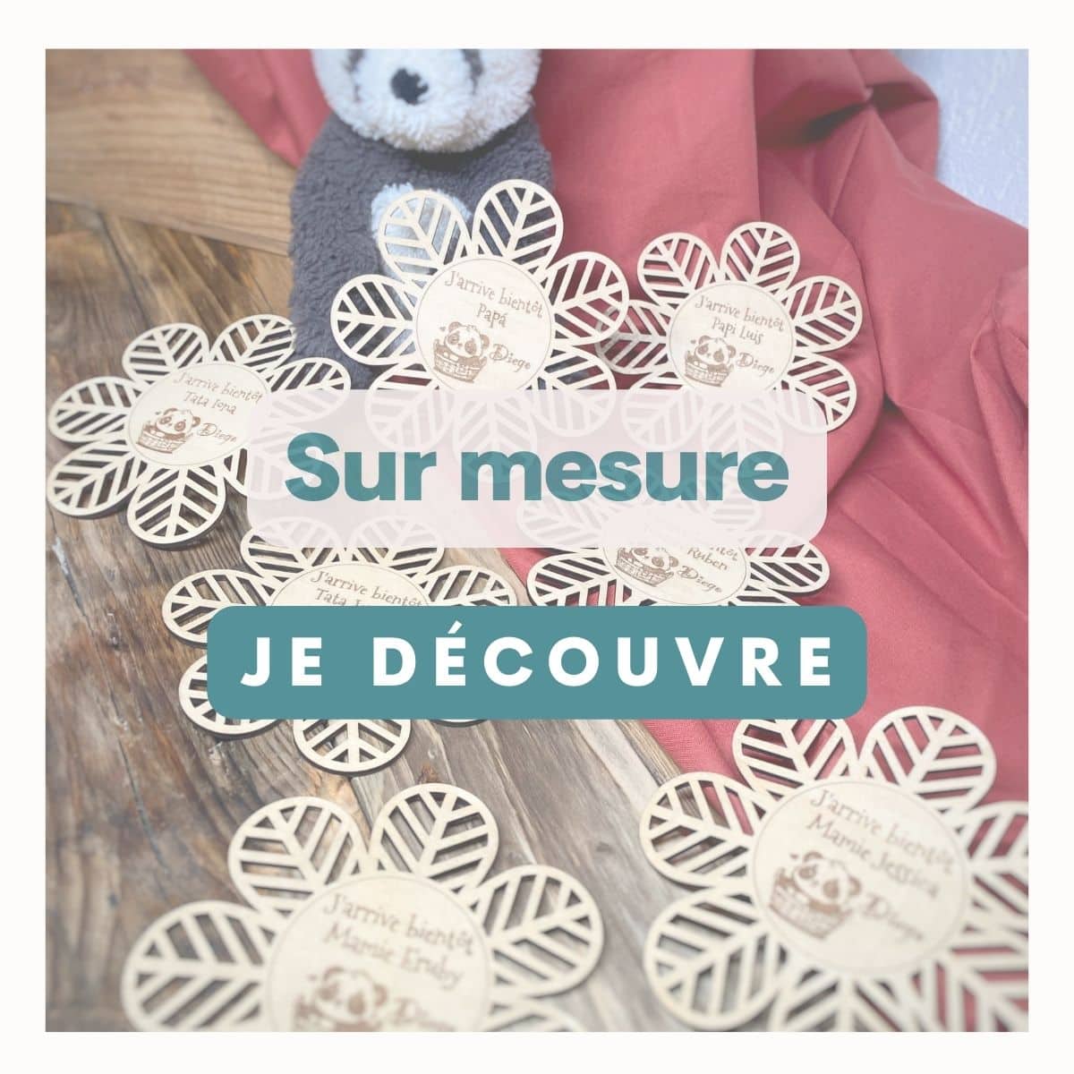 Sur mesure