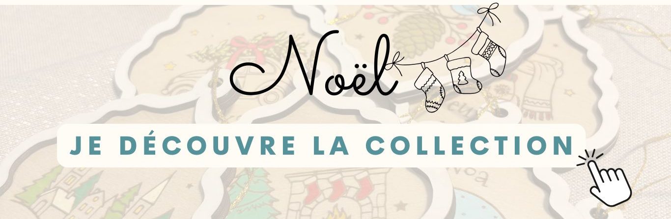 Noel en beauté